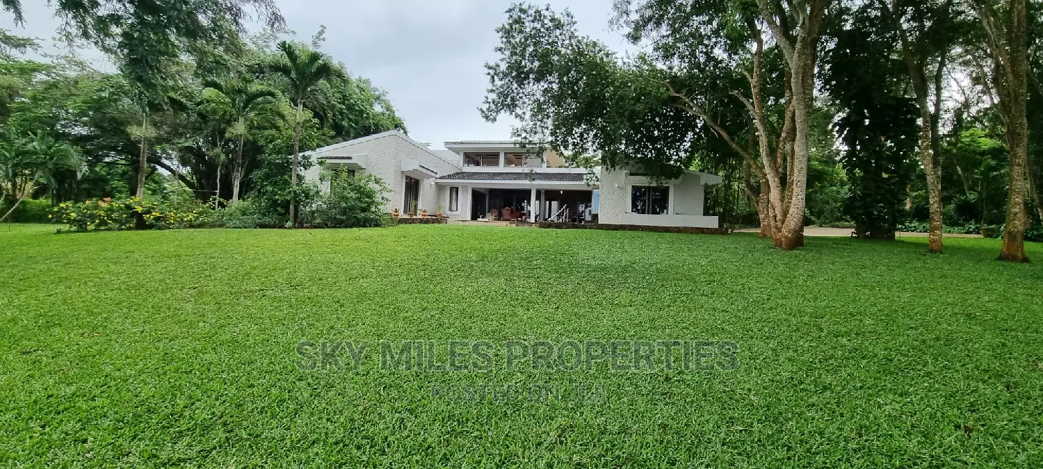 3bdrm Villa in Vipingo Ridge Golf for sale