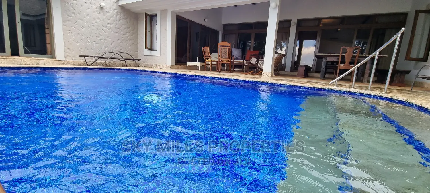 3bdrm Villa in Vipingo Ridge Golf for sale