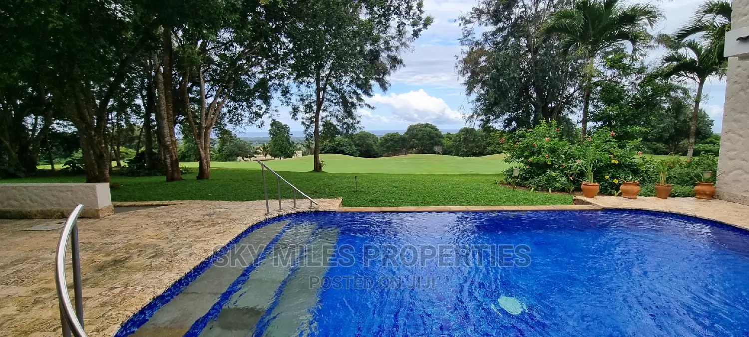 3bdrm Villa in Vipingo Ridge Golf for sale