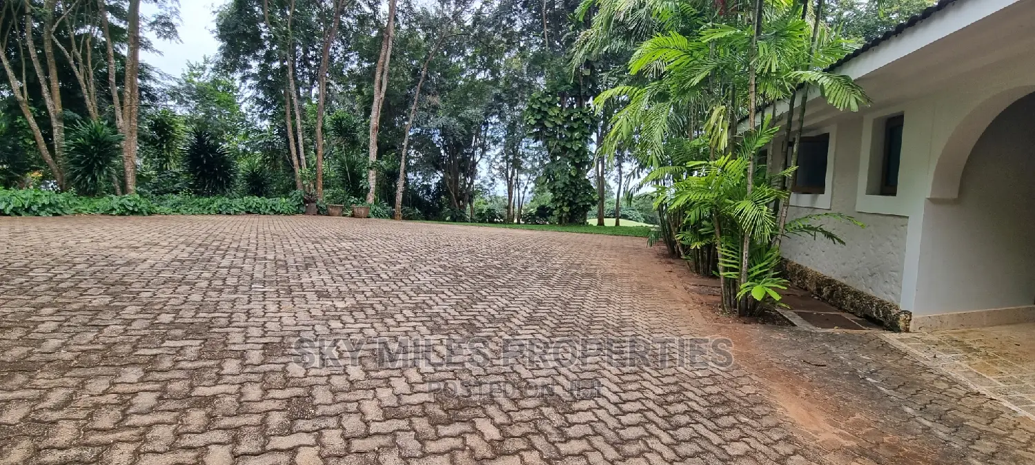 3bdrm Villa in Vipingo Ridge Golf for sale