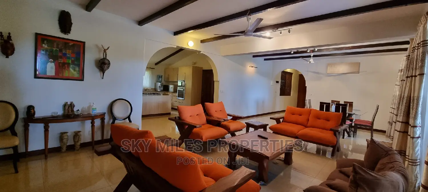 3bdrm Villa in Vipingo Ridge Golf for sale