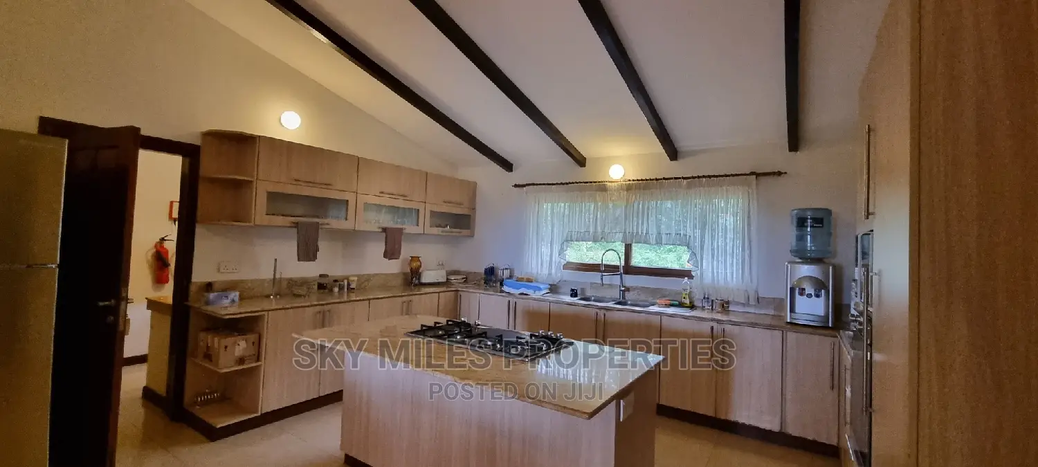 3bdrm Villa in Vipingo Ridge Golf for sale