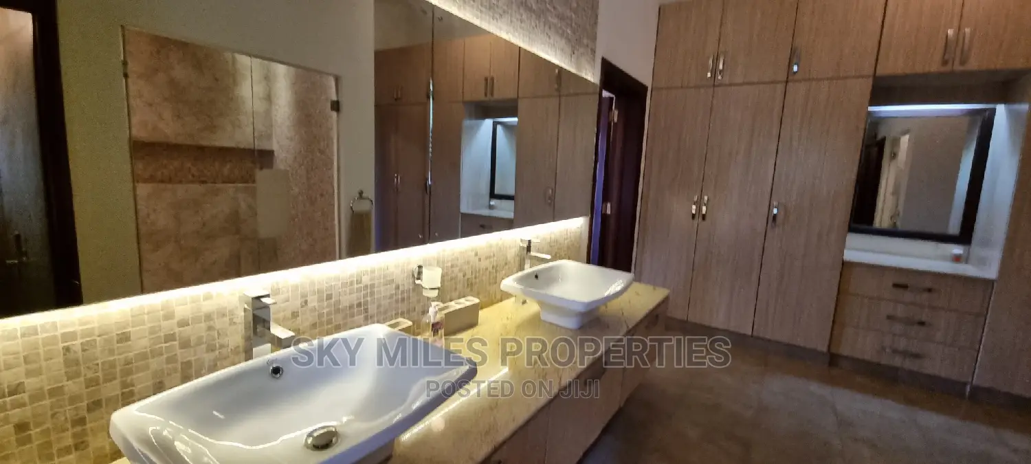 3bdrm Villa in Vipingo Ridge Golf for sale