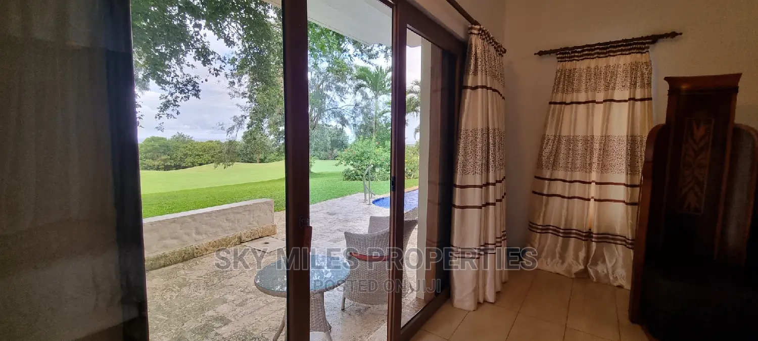 3bdrm Villa in Vipingo Ridge Golf for sale