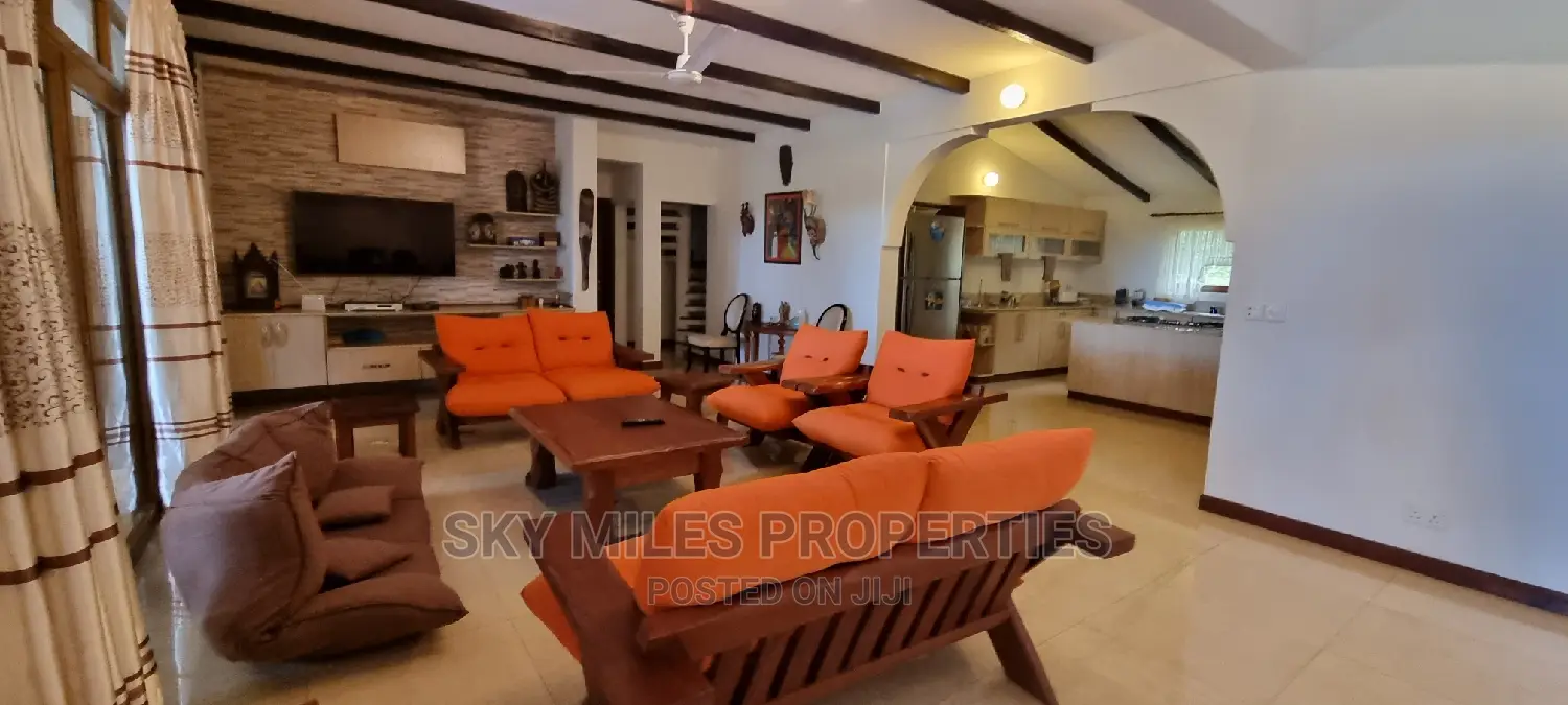 3bdrm Villa in Vipingo Ridge Golf for sale