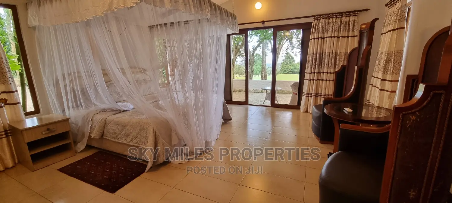3bdrm Villa in Vipingo Ridge Golf for sale