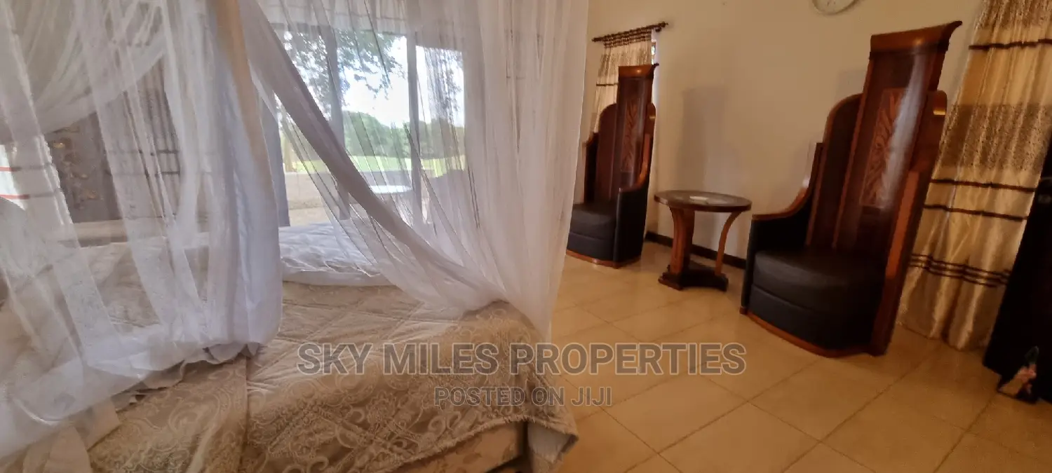 3bdrm Villa in Vipingo Ridge Golf for sale