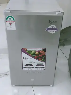 Rosch 92 Litres Fridge !