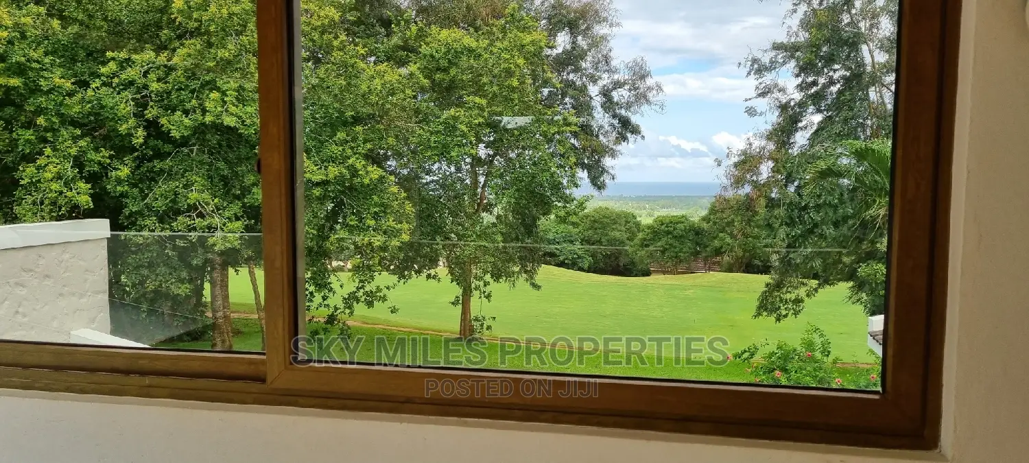 3bdrm Villa in Vipingo Ridge Golf for sale