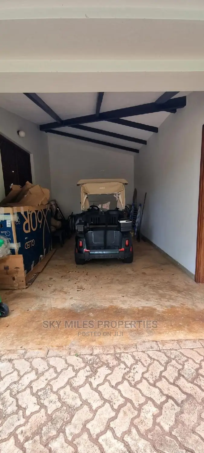 3bdrm Villa in Vipingo Ridge Golf for sale