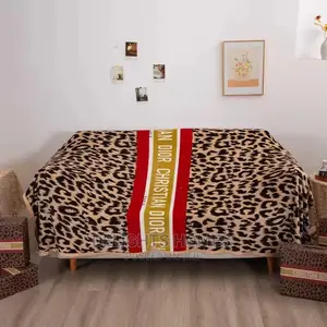 Designer Fleece Blankets