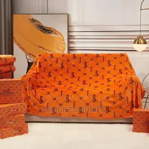 Designer Fleece Blankets