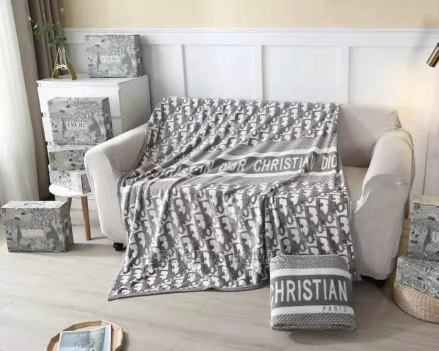 Designer Fleece Blankets