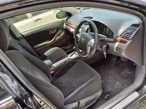 Toyota Allion 2015 Burgandy