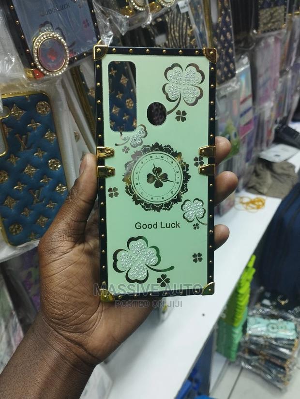 Good Luck Phone Cover - main view