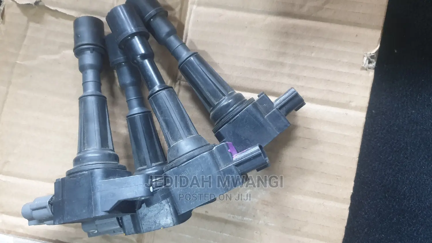 Mazda Demio Ignition Coils