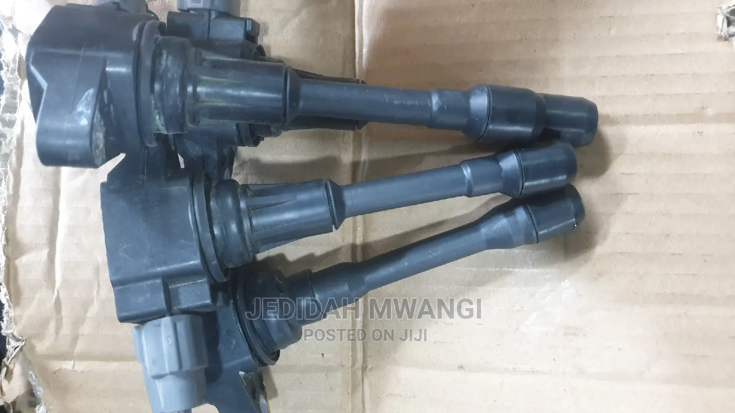 Nissan Tiida Ignition Coils in Nairobi Central - Vehicle Parts ...