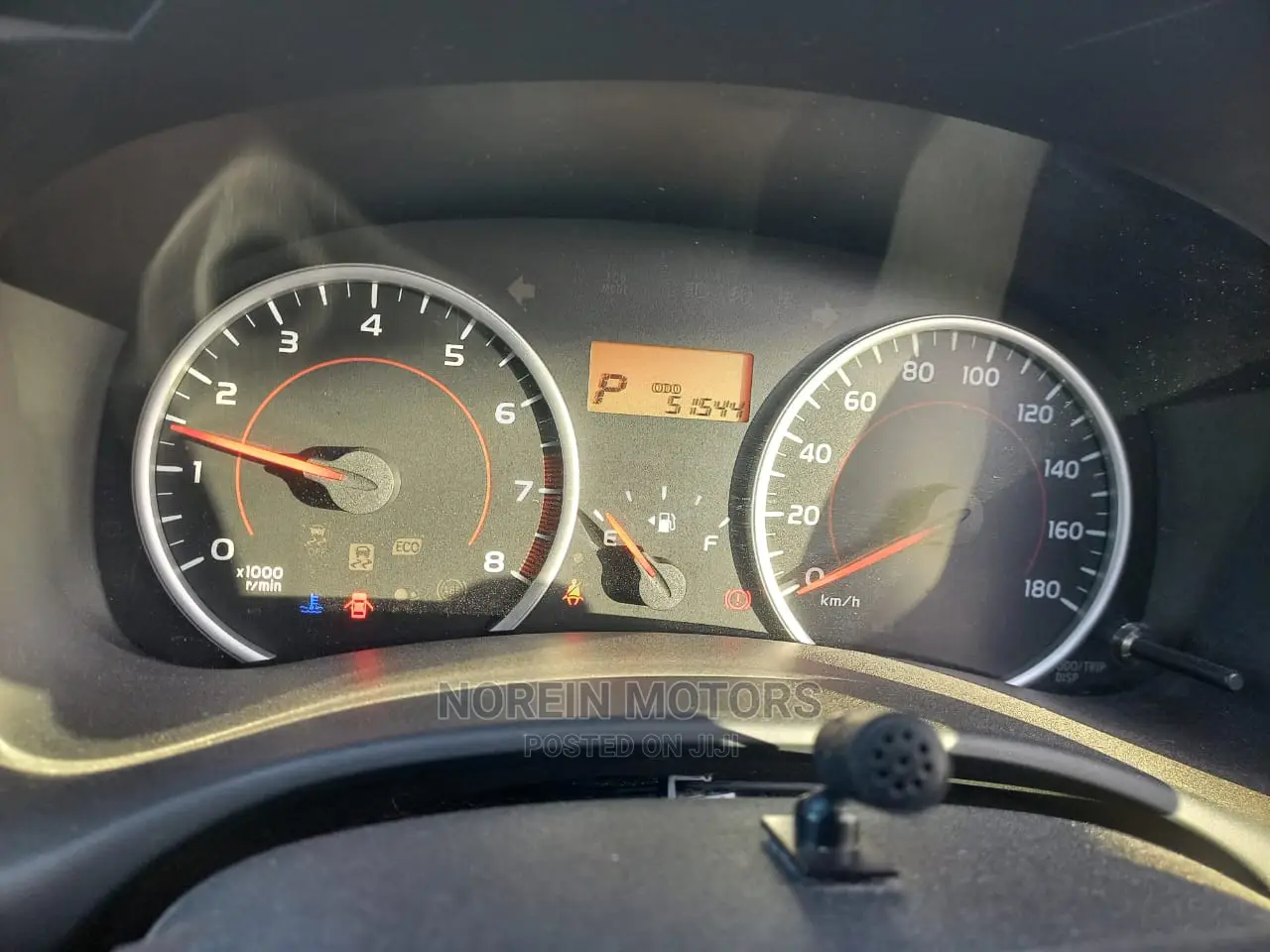BMW 116i 2015 Blue