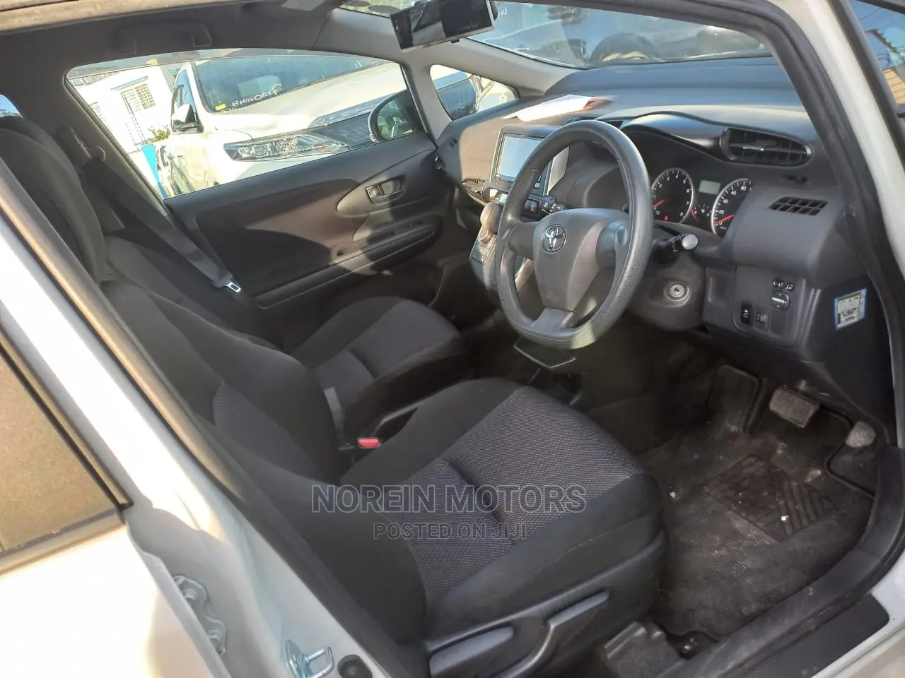 BMW 116i 2015 Blue