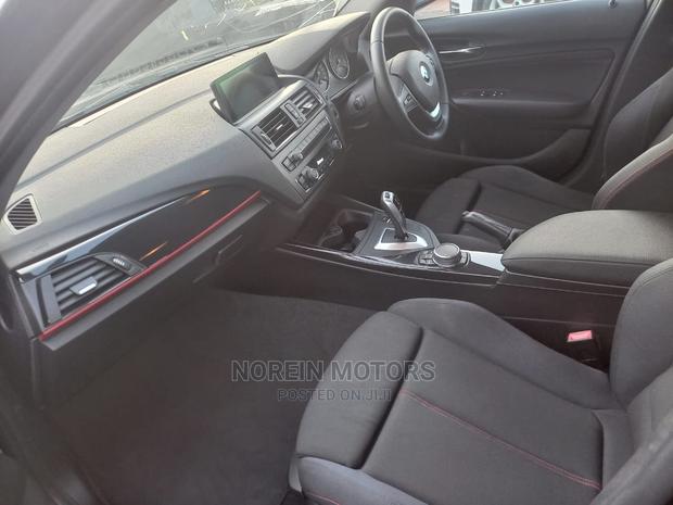 BMW 116i 2015 Blue - thumbnail 11