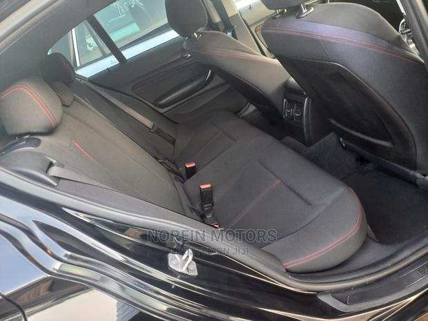 BMW 116i 2015 Blue - thumbnail 14