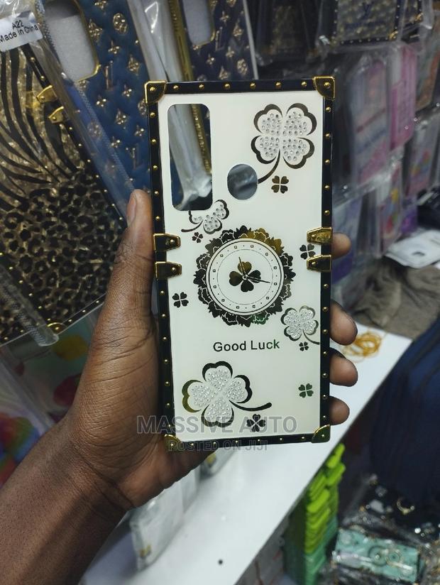 Good Luck Phone Cover - thumbnail 2