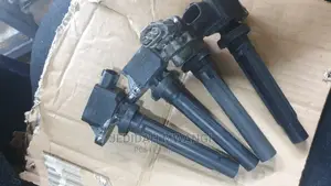 Suzuki Escudo Ignition Coil
