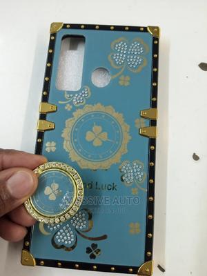 Light Green Phone Cover - thumbnail 2