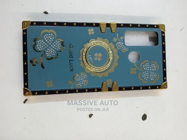 Light Green Phone Cover - thumbnail 3