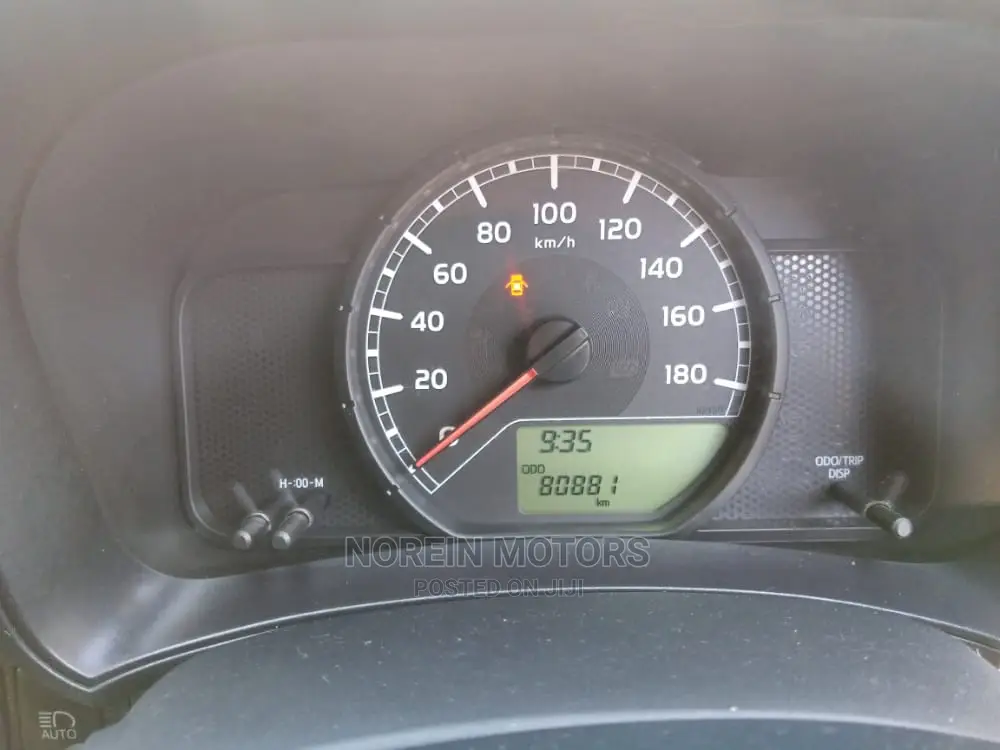 Toyota Succeed SV Premium 2016 Silver