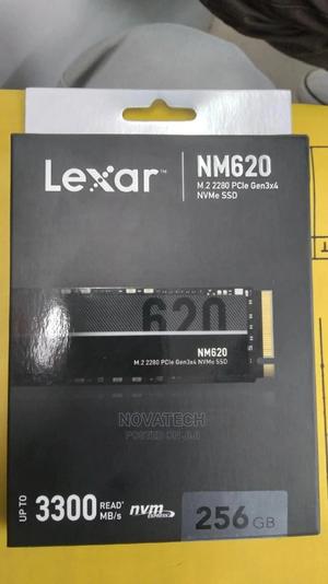 Nvme Laptop SSD 256gb - thumbnail 2