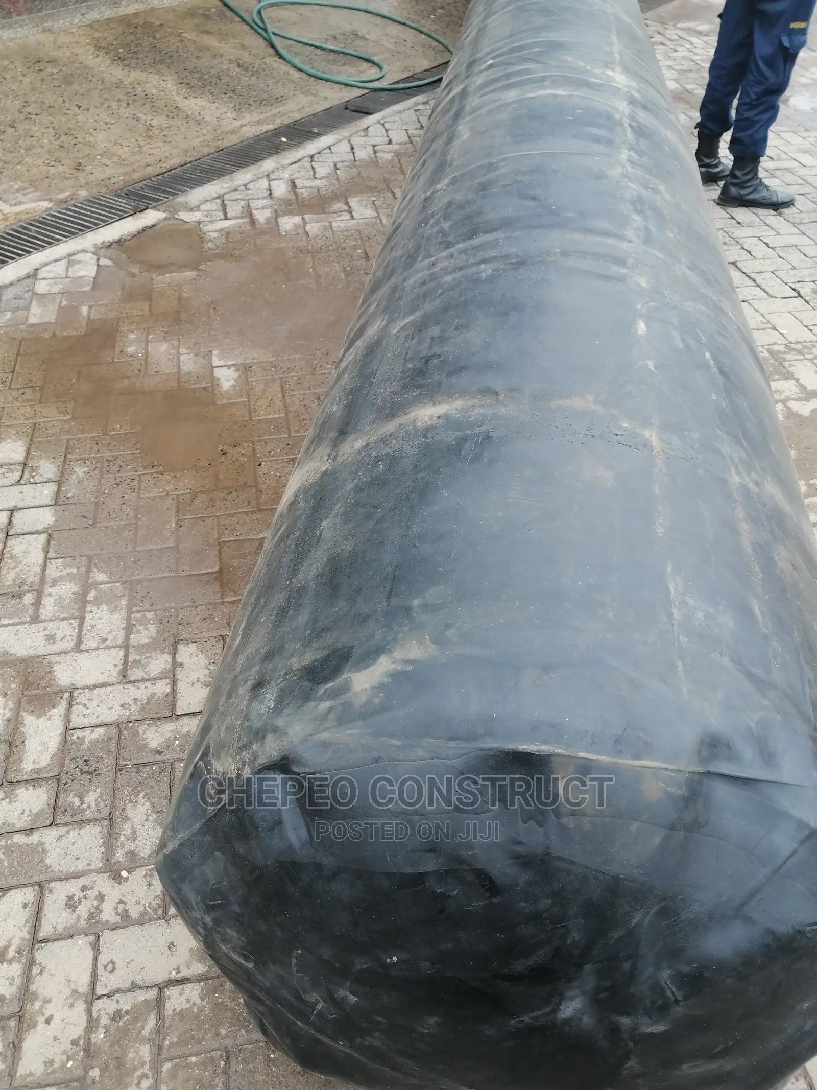 Draiange Work Quality Balloon