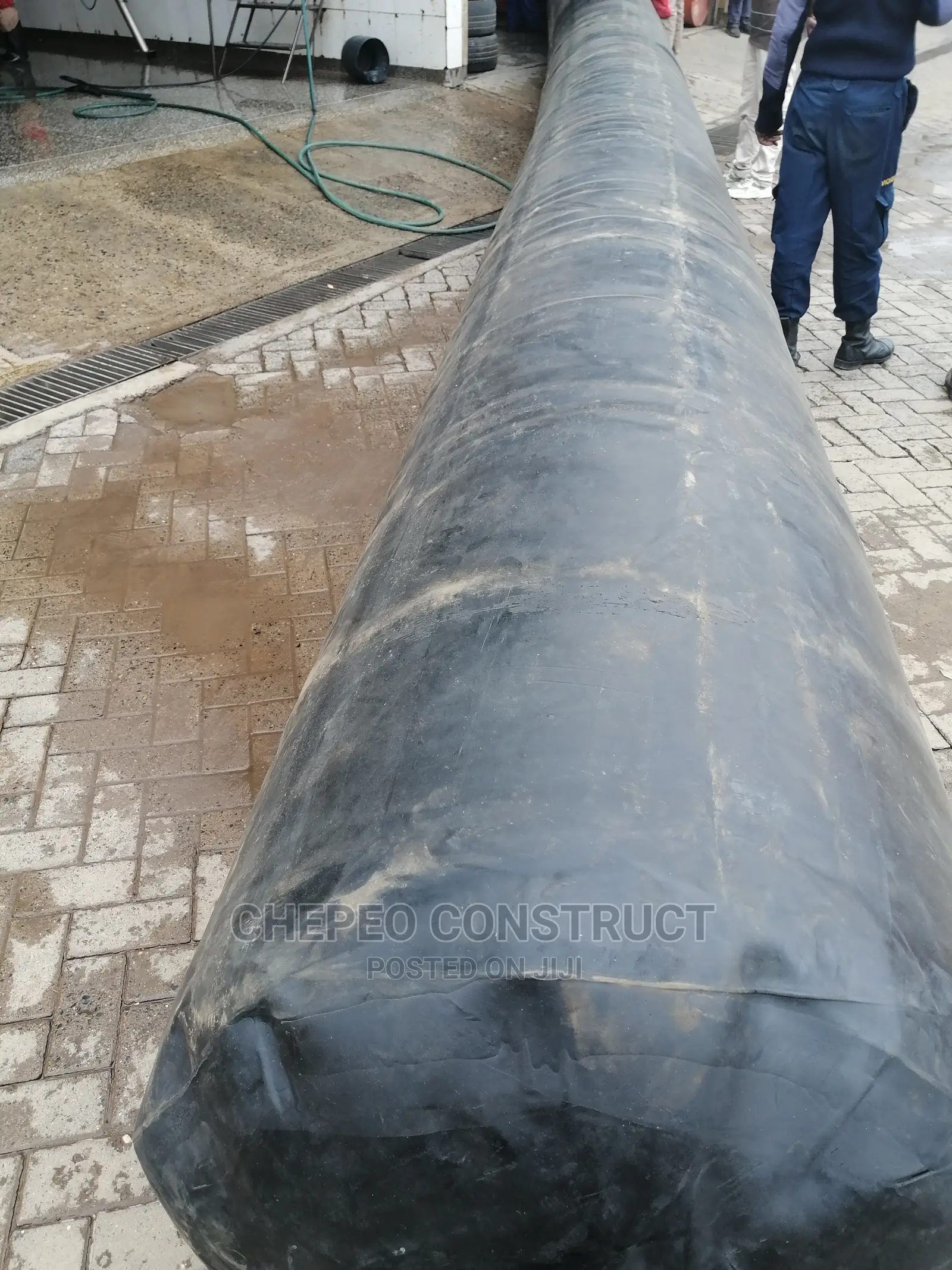 Draiange Work Quality Balloon