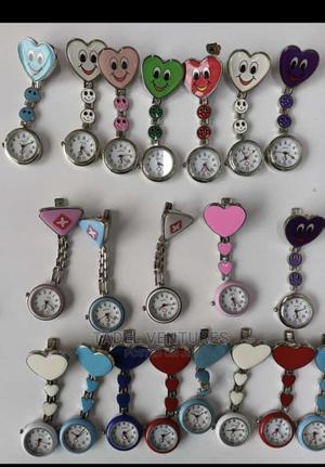 Nurse Watch - main view