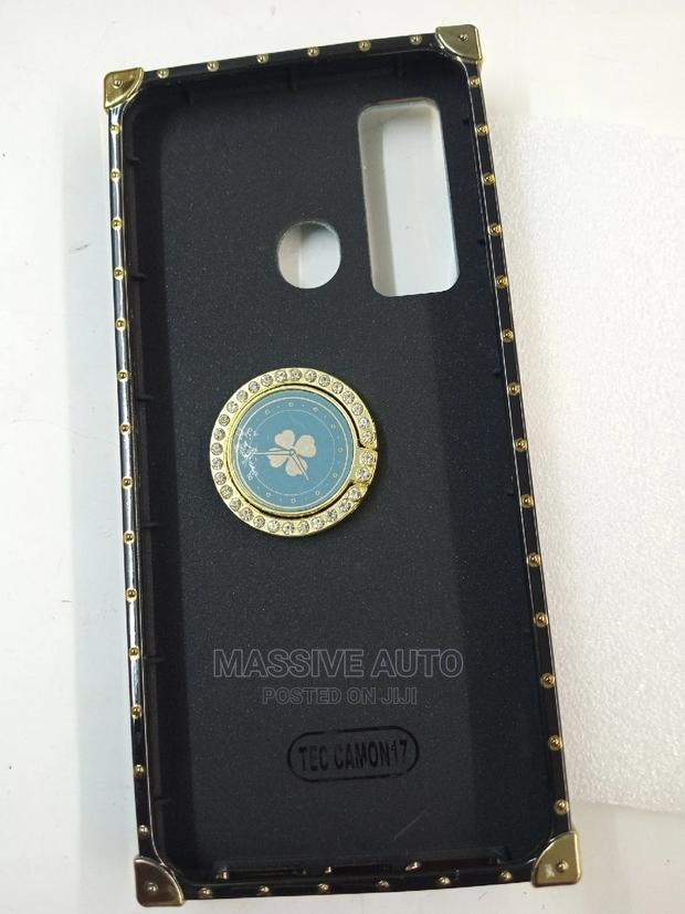 Back Hard Phone Cover Available - main view