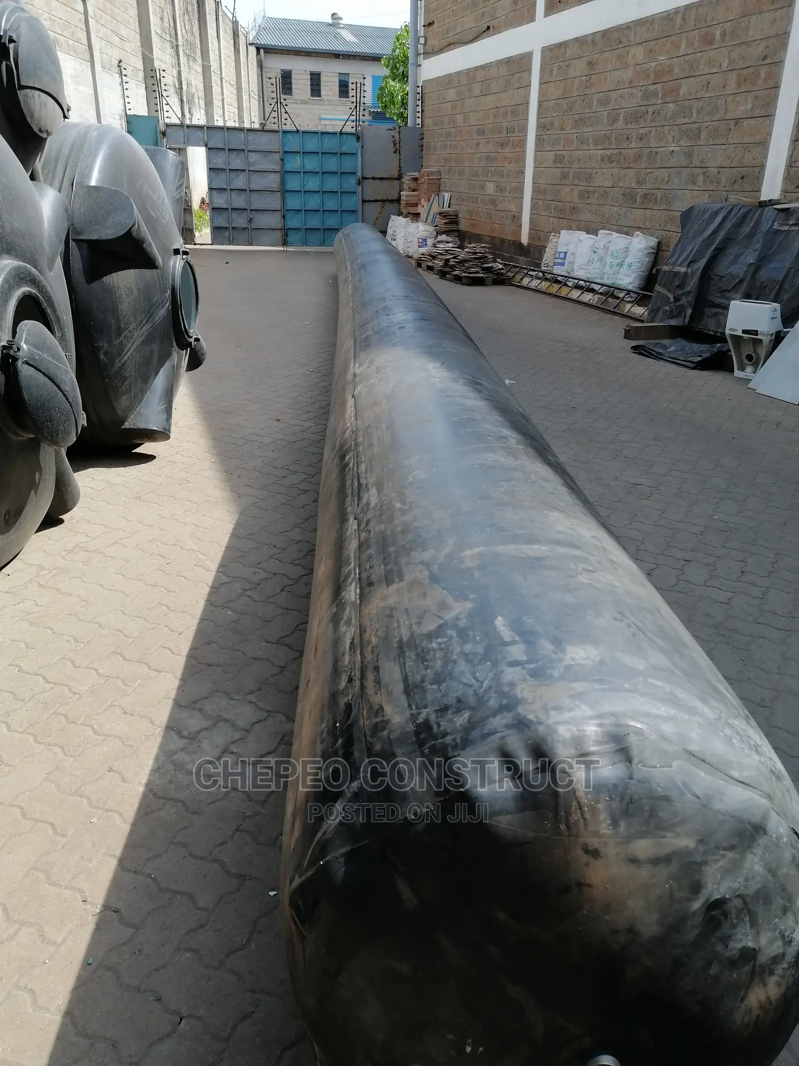 Superior 3 Layer Balloons