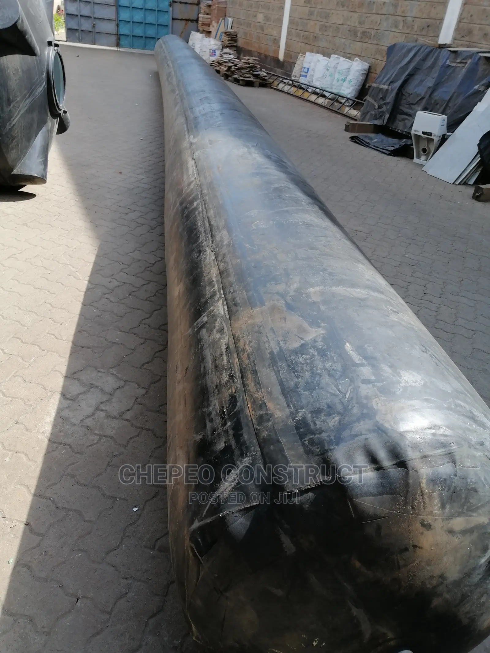 Superior 3 Layer Balloons