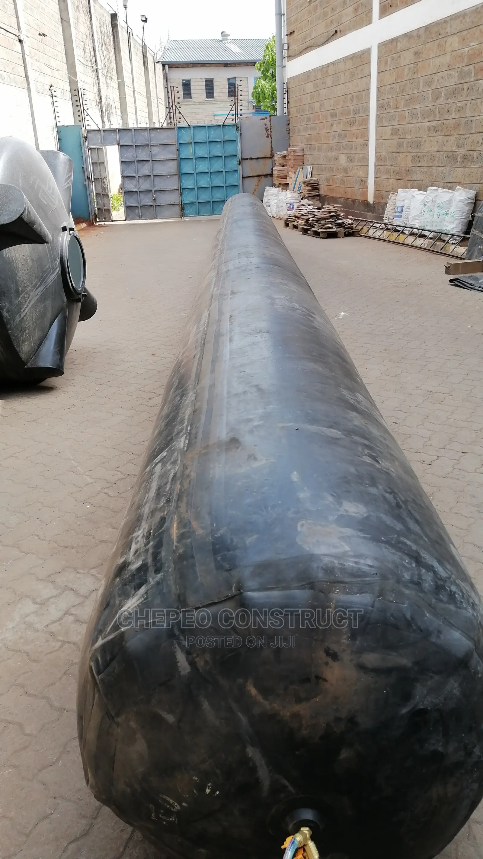 Superior 3 Layer Balloons