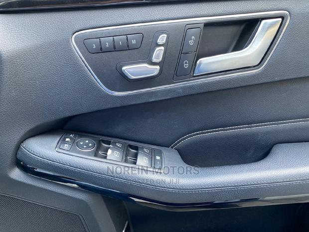 Mercedes-Benz S-Class 2015 Black - thumbnail 4