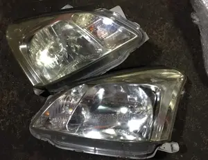 Premio 240 Non Xenon Headlights