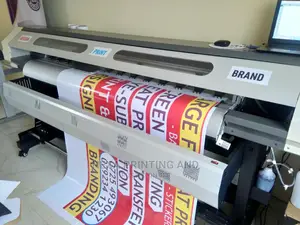 Banners Printing to Details