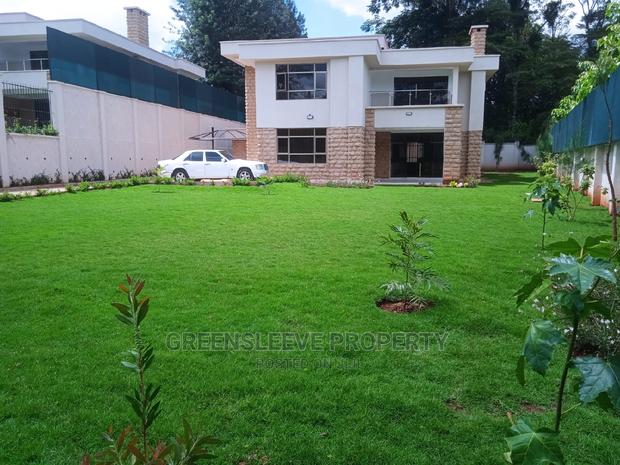 4bdrm Villa in Miotoni, Karen C for Rent - main view