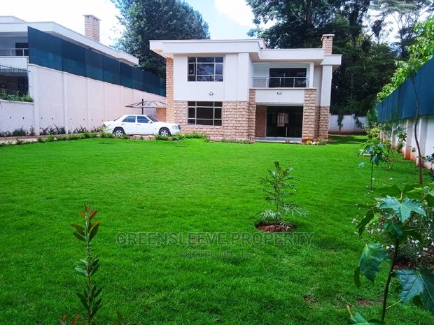 4bdrm Villa in Miotoni, Karen C for Rent - thumbnail 5