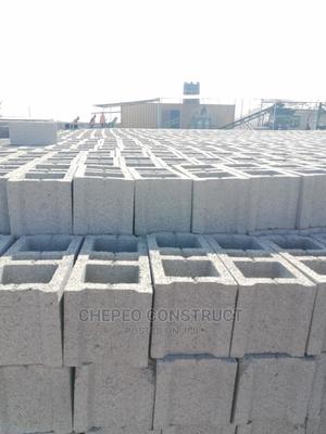 Cost Saving Hollow Bllocks - main view