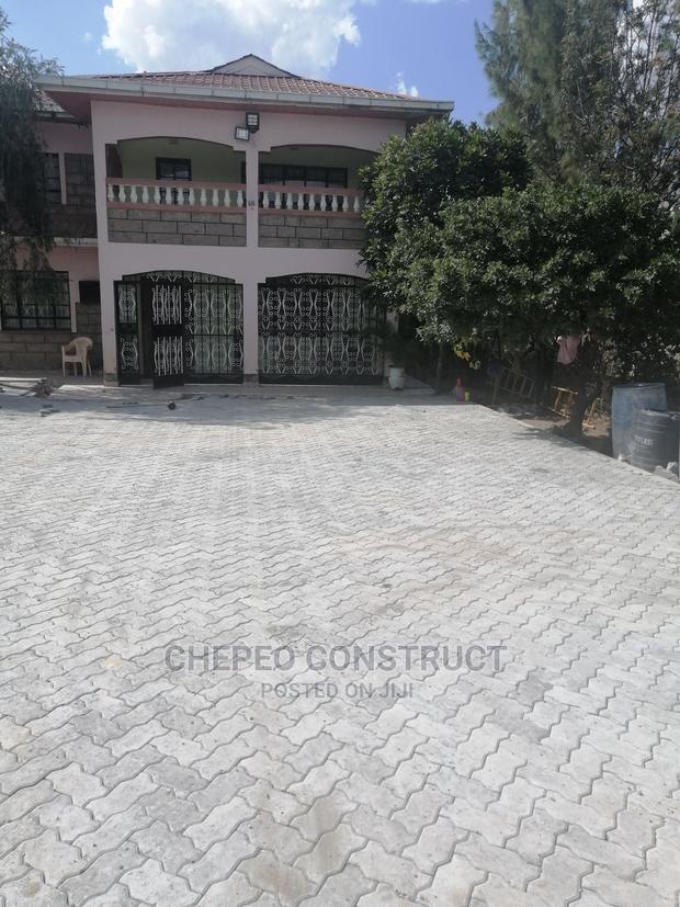 Superior Cabro Works /Paving - thumbnail 2