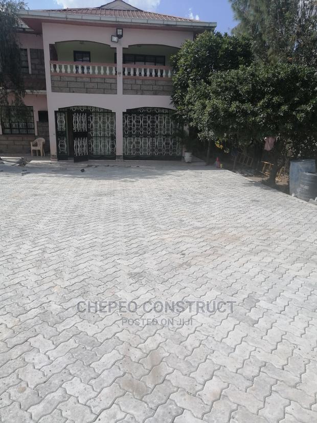 Superior Cabro Works /Paving - thumbnail 4
