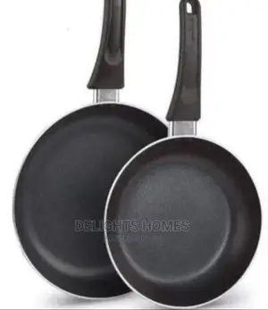 26cm Frying Pans