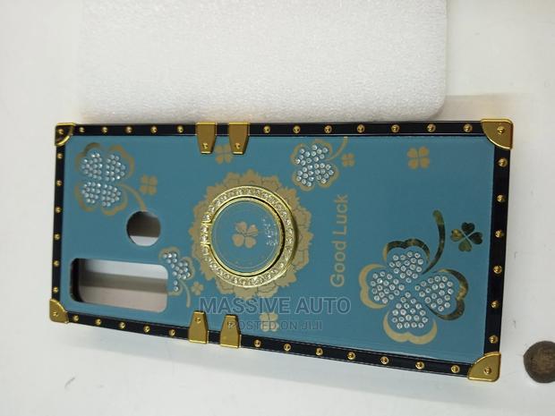 Hard Back Phone Cover - main view