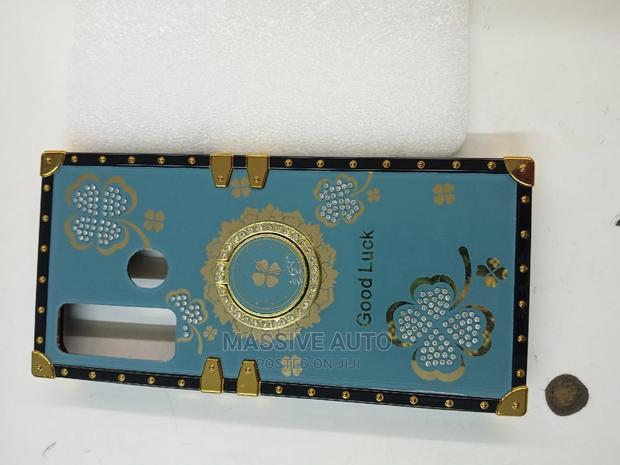 Hard Back Phone Cover - thumbnail 3