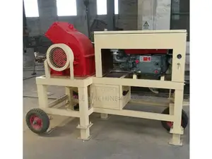 10mm Hammer Crusher